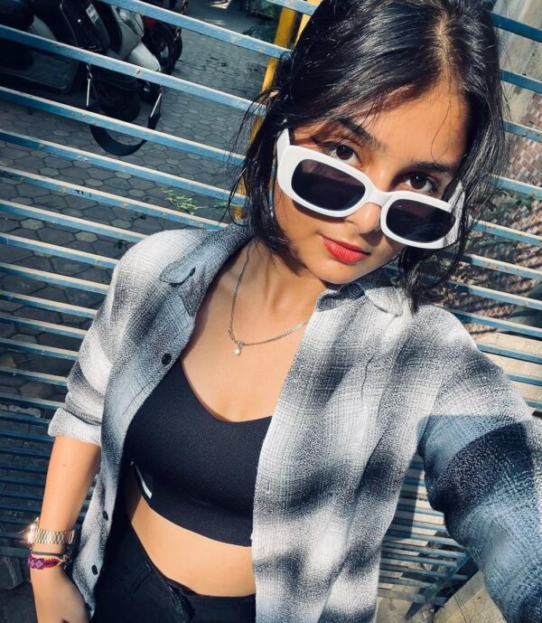 Ayushi Sharma – Indian escort in Mumbai - Image 3