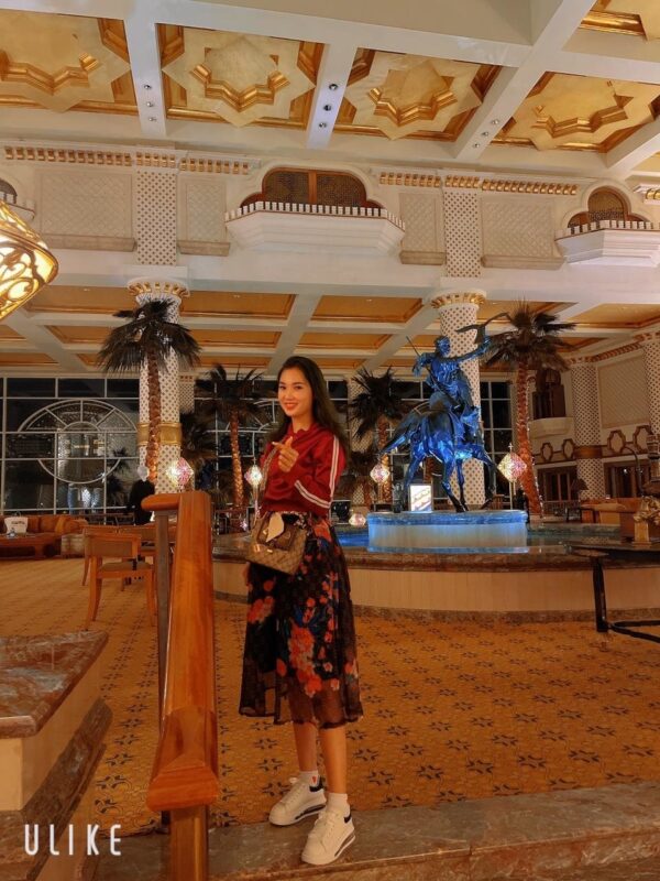 Andrea Cim Owo Rim – Vietnamese escort in Muscat - Image 5