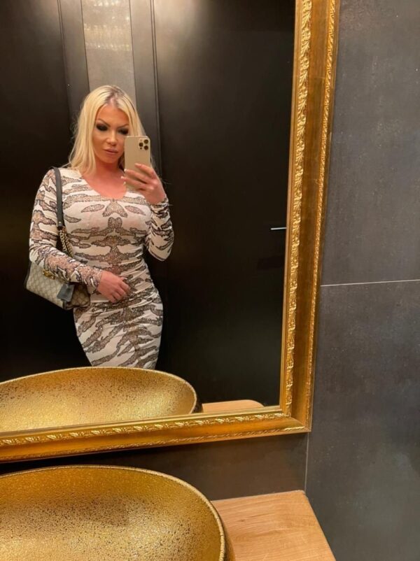 Babrbie Sins Xxx – British escort in London - Image 5