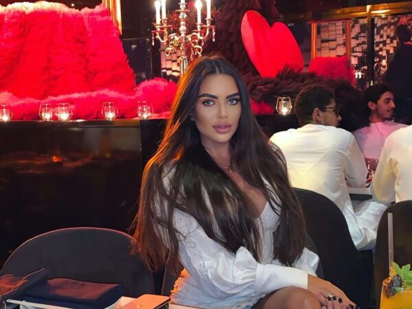 Bagira – Russian escort in Monaco - Image 2