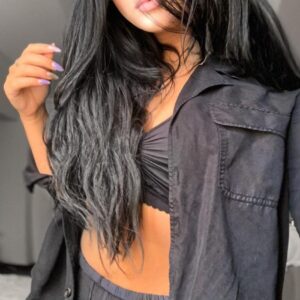 Bagira – Spanish escort in Monaco