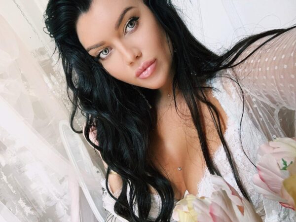 Bagira – Spanish escort in Monaco - Image 10