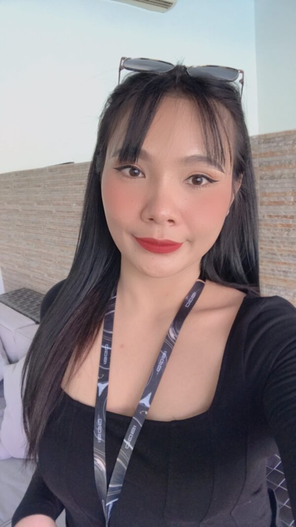 Bailey Good Service – Thai escort in Muscat - Image 10