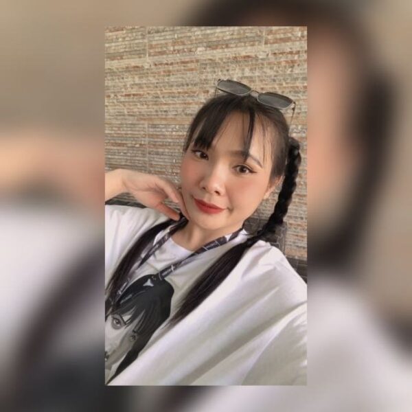 Bailey Good Service – Thai escort in Muscat