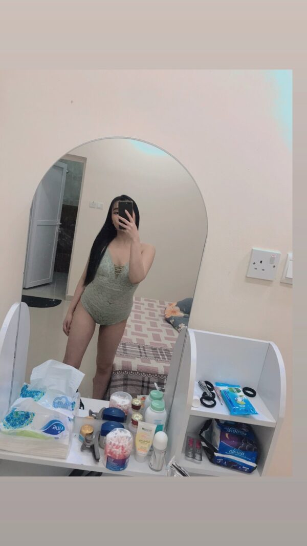 Bailey Good Service – Thai escort in Muscat - Image 4