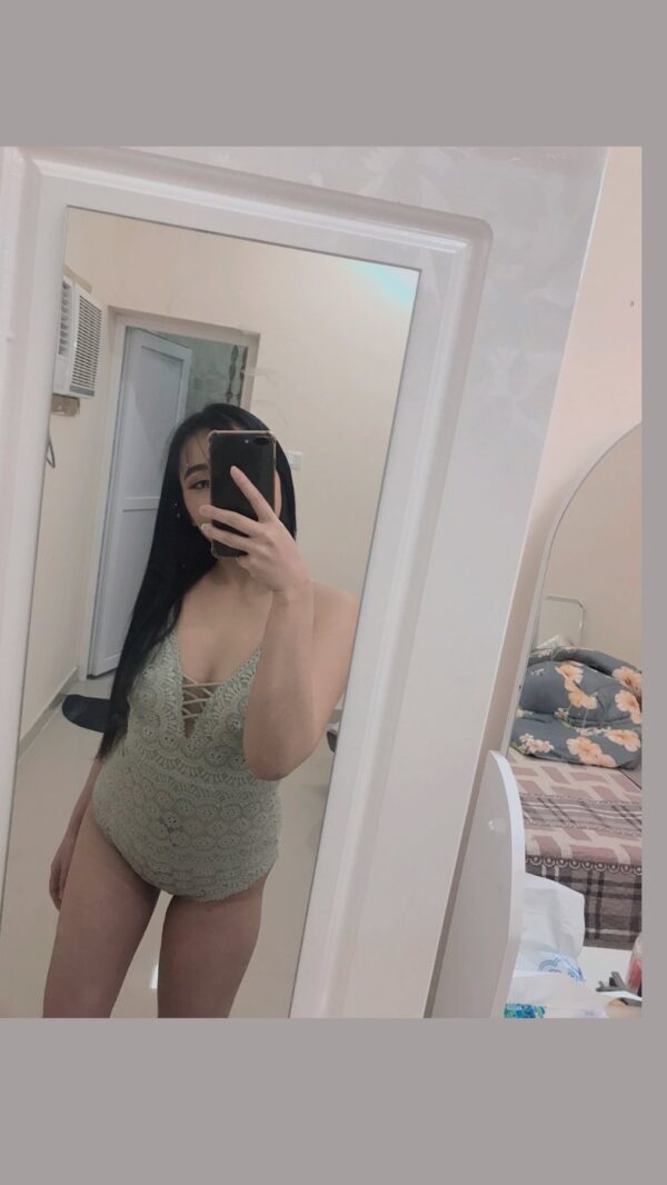 Bailey Good Service – Thai escort in Muscat - Image 5
