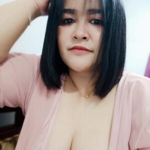 Bam Bam – Thai masseuse in Muscat