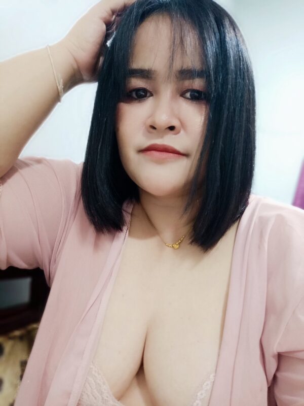 Bam Bam – Thai masseuse in Muscat