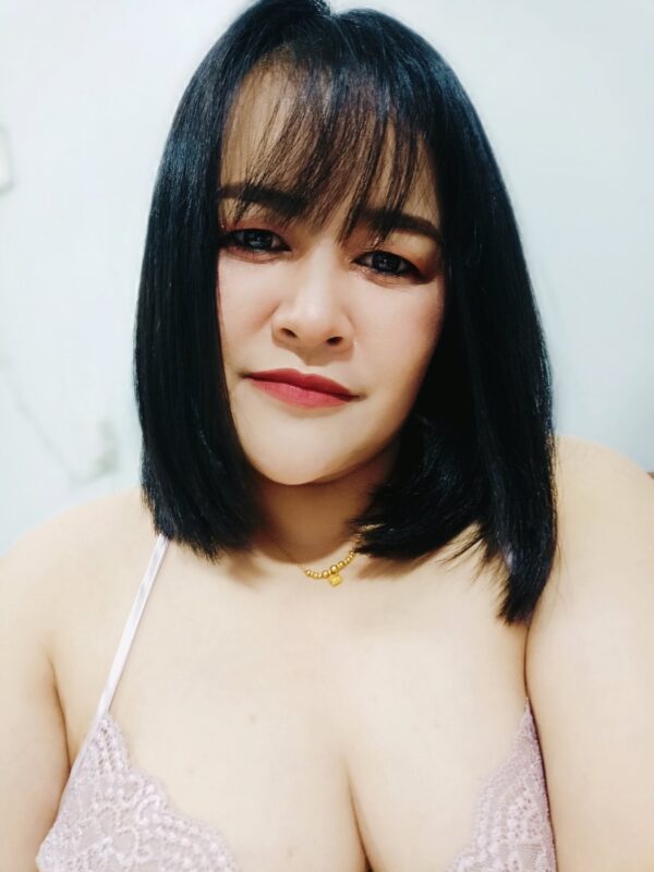 Bam Bam – Thai masseuse in Muscat - Image 3