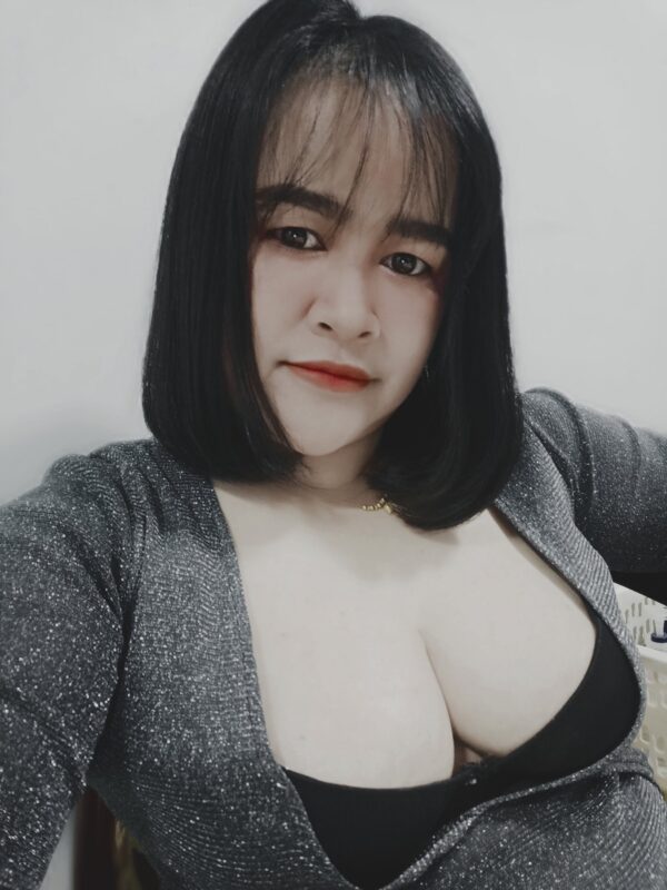 Bam Bam – Thai masseuse in Muscat - Image 18