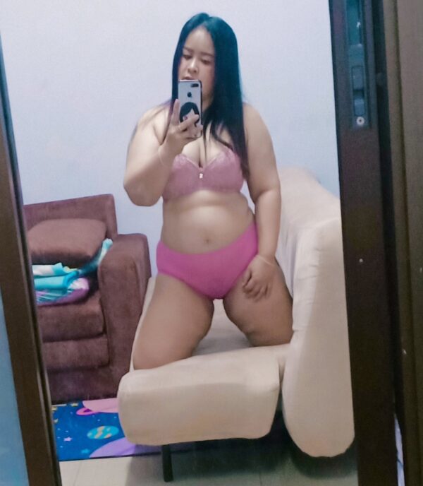 Bam Bam – Thai masseuse in Muscat - Image 24