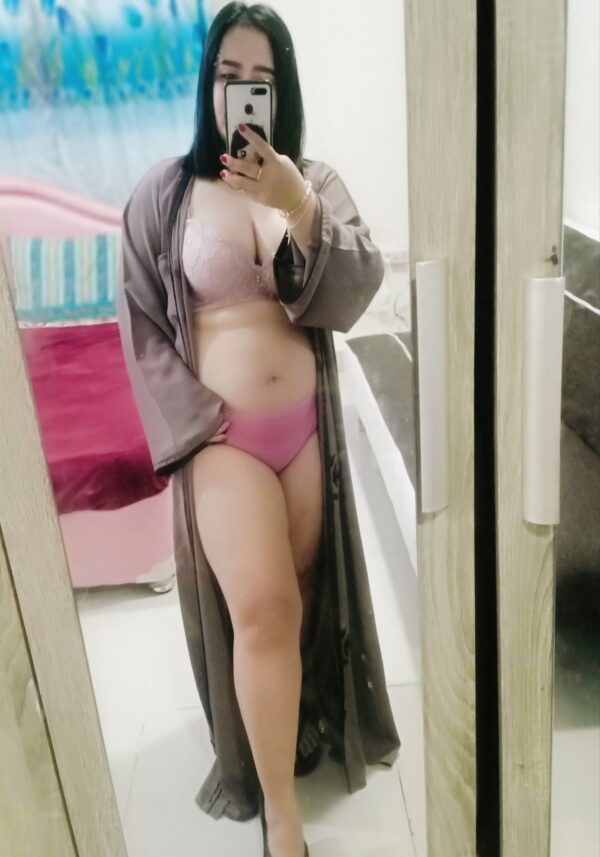 Bam Bam – Thai masseuse in Muscat - Image 27