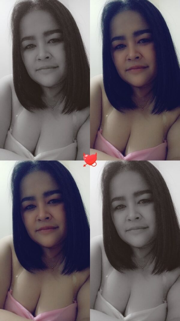 Bam Bam – Thai masseuse in Muscat - Image 30