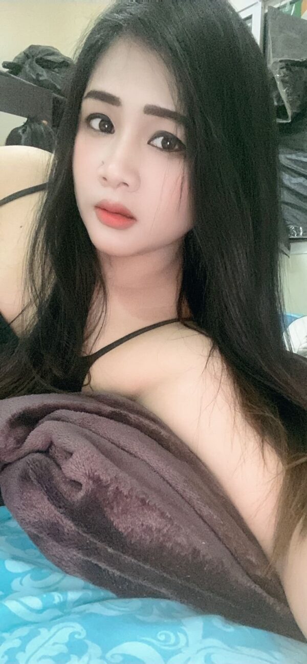 Beautiful Girl – Thai escort in Muscat - Image 2