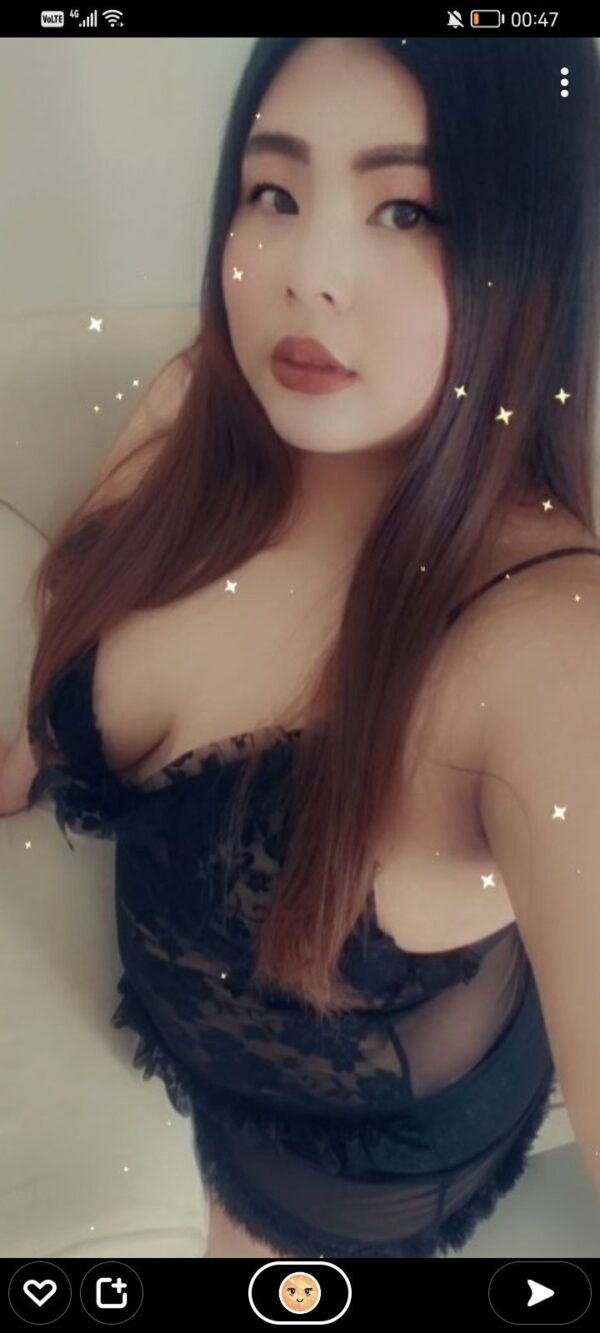 Beauty – Thai escort in Muscat - Image 3