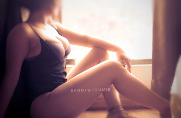 Beauty With Brains – Indian escort in Kolkata - Image 19