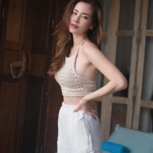 Aliya – Thai escort in Muscat