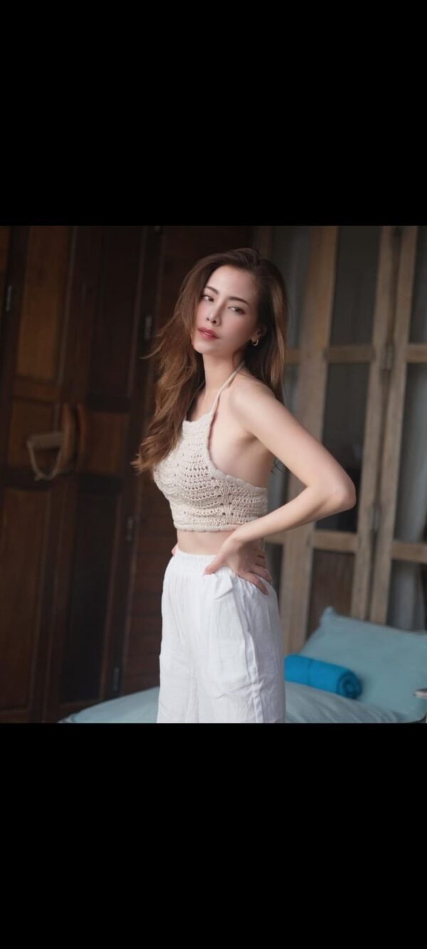 Aliya – Thai escort in Muscat