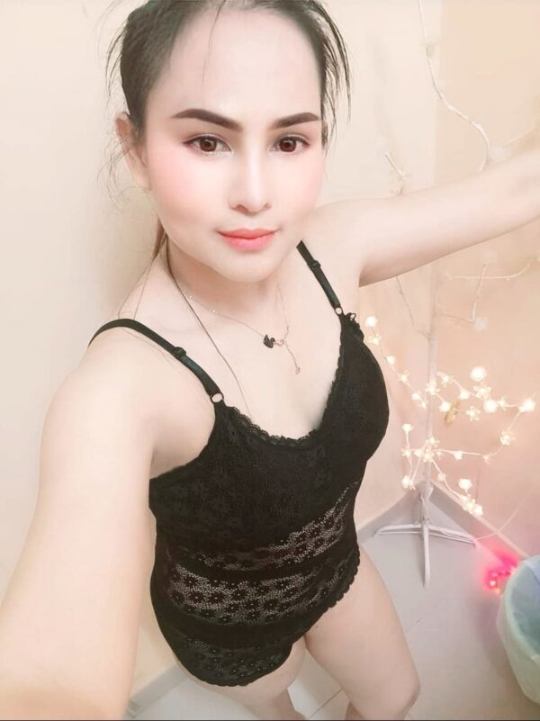Bella – Thai escort in Muscat