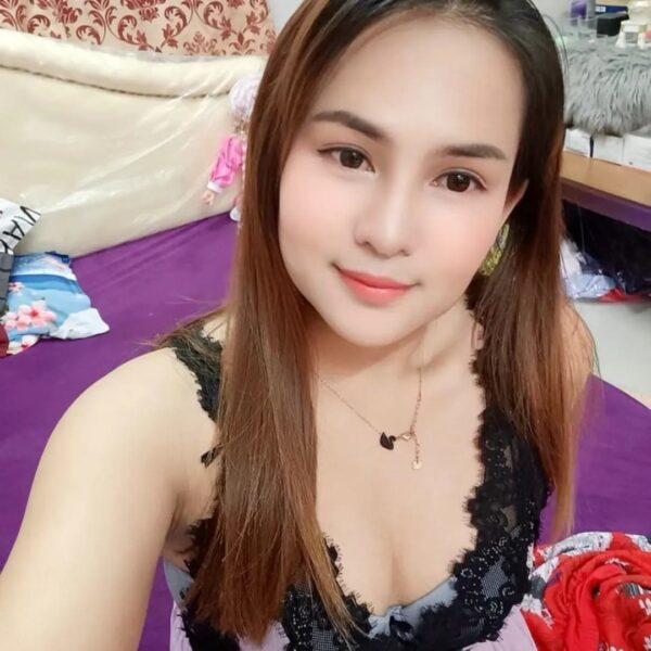 Bella – Thai escort in Muscat - Image 3