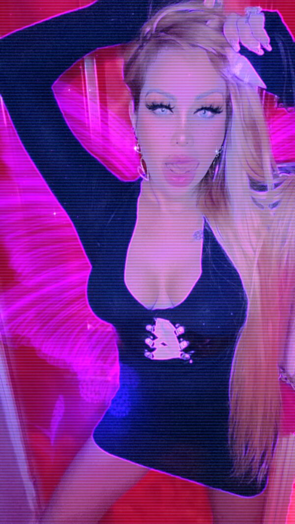 BELLE CRYSTAL EXCLUSIVE PORNO STAR – Brazilian escort in London - Image 8