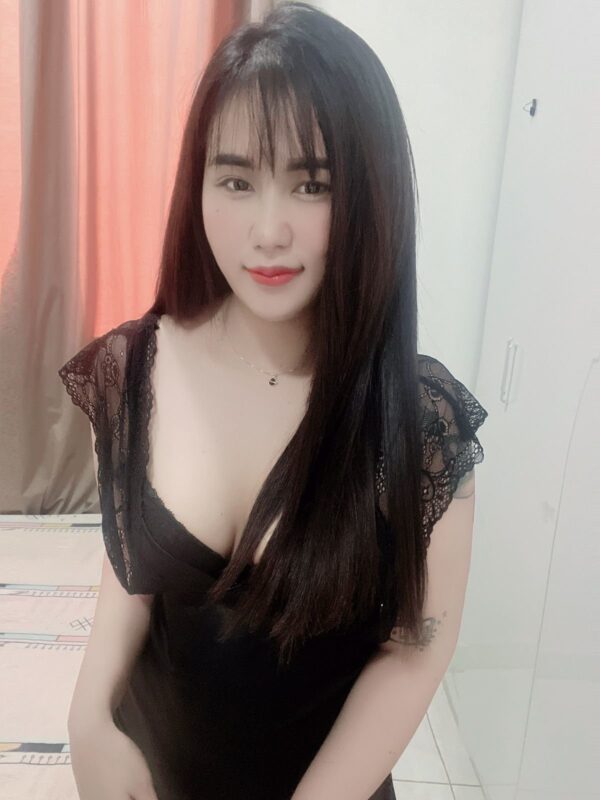 Bena – Thai escort in Muscat - Image 2