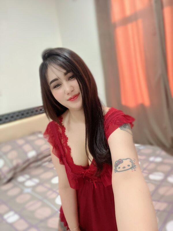 Bena – Thai escort in Muscat - Image 3