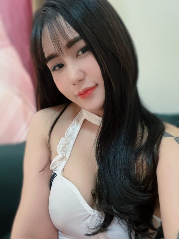 Bena – Thai escort in Muscat - Image 4