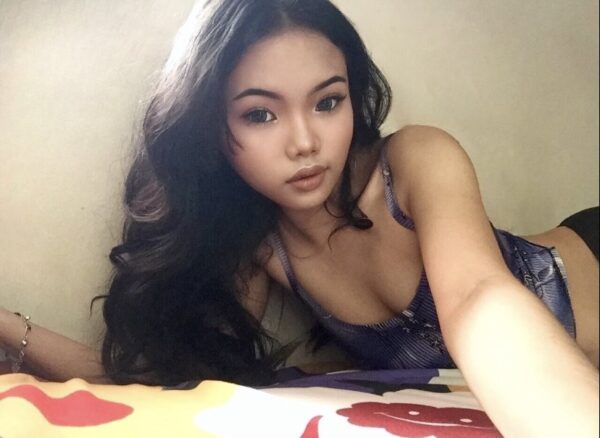 Benita – Filipino girl Jeddah