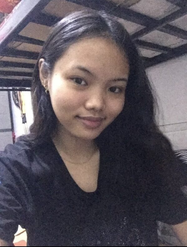 Benita – Filipino girl Jeddah - Image 2
