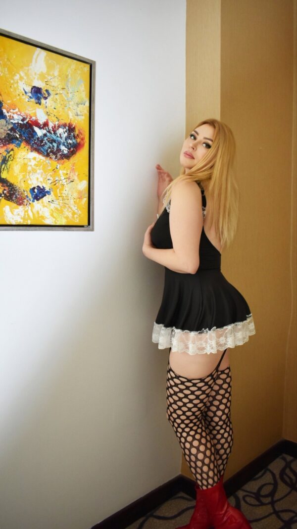 BEST GFE – Russian girl Dammam - Image 2