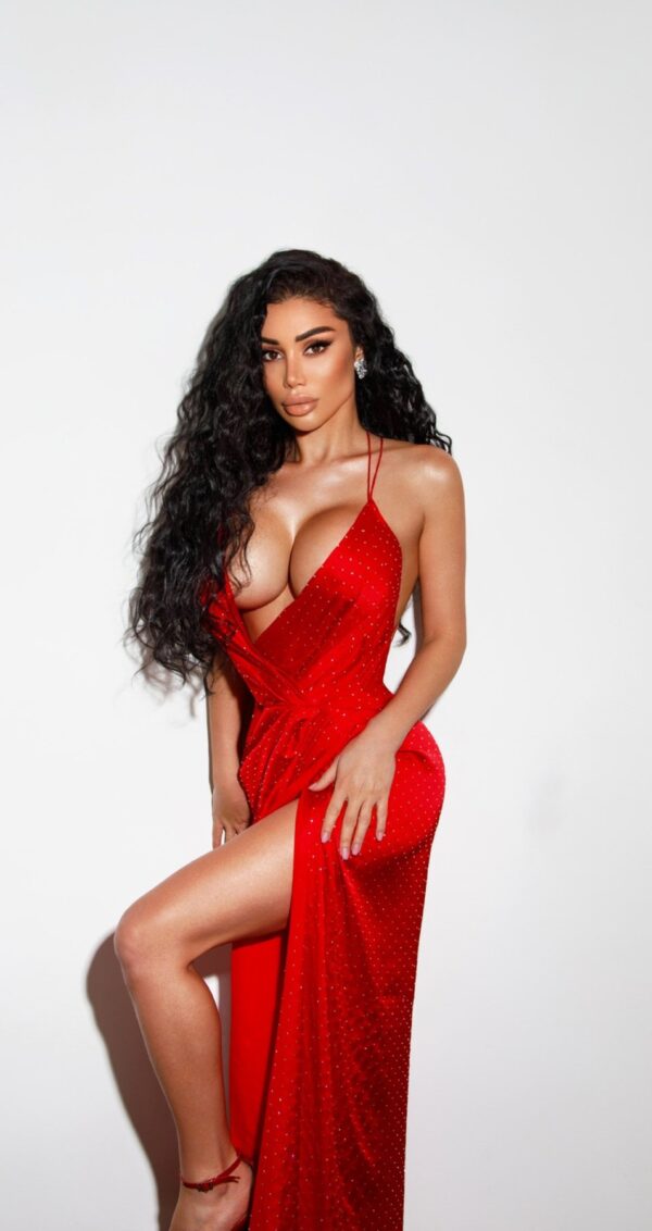 Best HIGH CLASS Anna London – Lebanese escort in London - Image 6