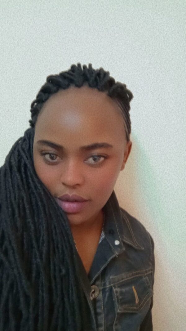Betty – Ugandan girl Khobar - Image 3