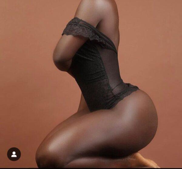 Betty – Ugandan girl Khobar - Image 7
