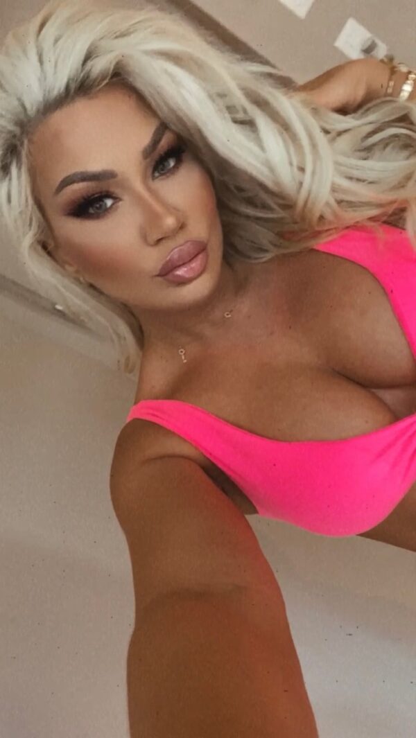 Bianca Elite Companion – Belarusian girl Geneva - Image 9