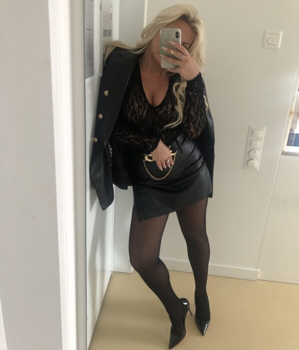 Bianca Elite Companion – Belarusian girl Geneva - Image 14