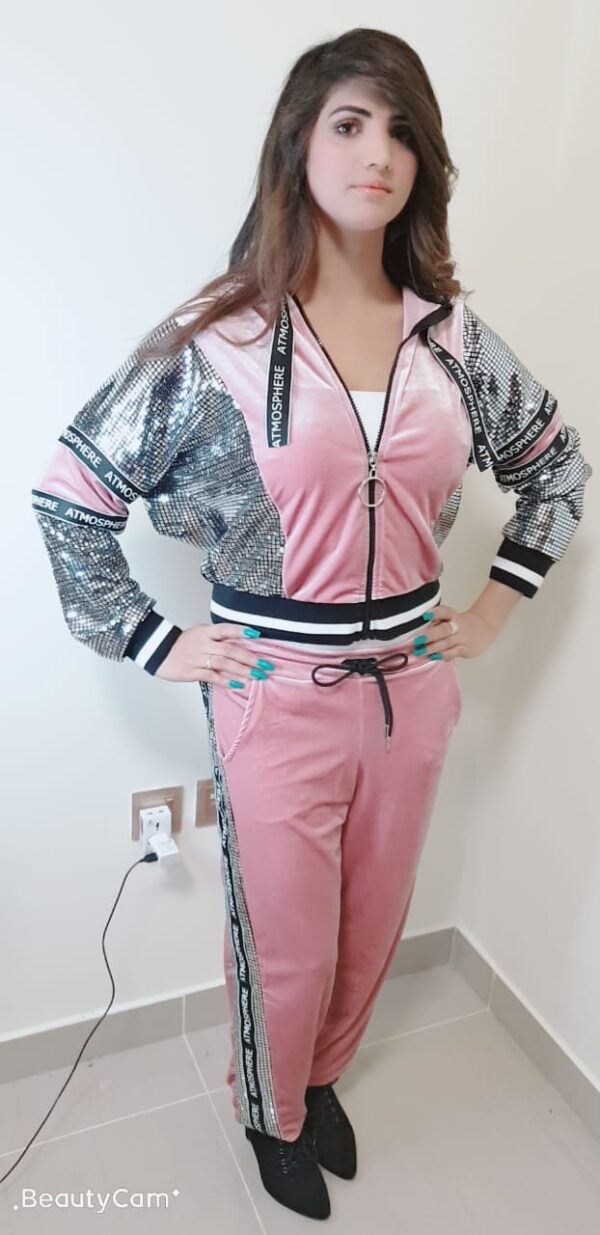 Pink Beauty – girl Dammam - Image 2