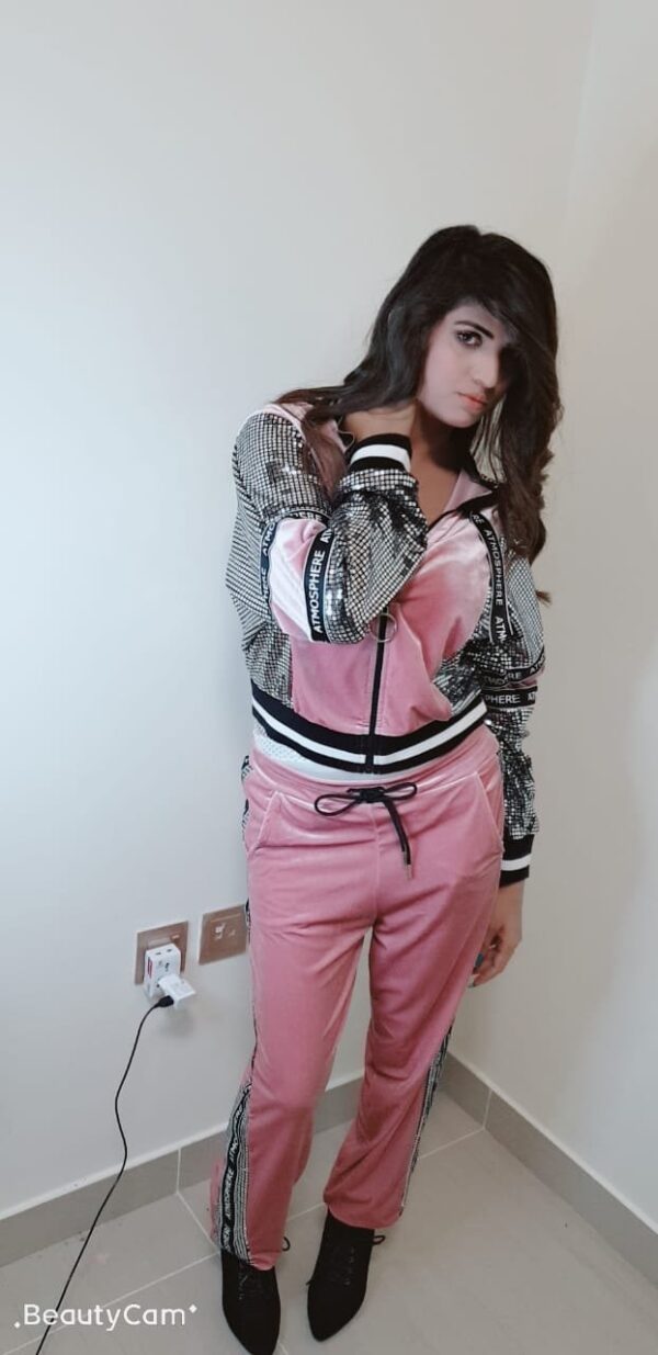 Pink Beauty – girl Dammam - Image 4