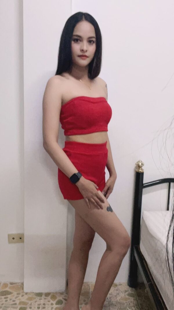 Boo – Thai escort  Age - ncy in Muscat - Image 2