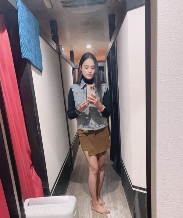 Boo – Thai escort  Age - ncy in Muscat - Image 5
