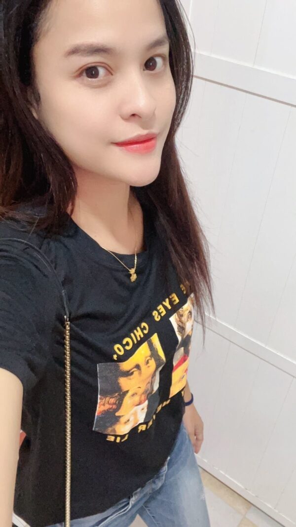 Boo – Thai escort  Age - ncy in Muscat - Image 7