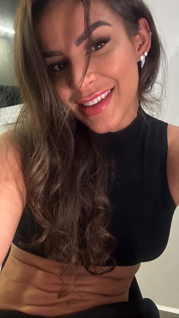 Brazilian Baby – Brazilian escort in London - Image 6
