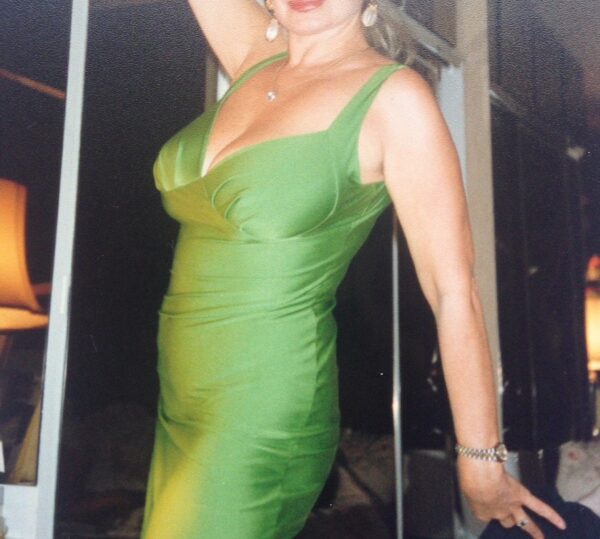 Ingrid – Danish escort in London - Image 2