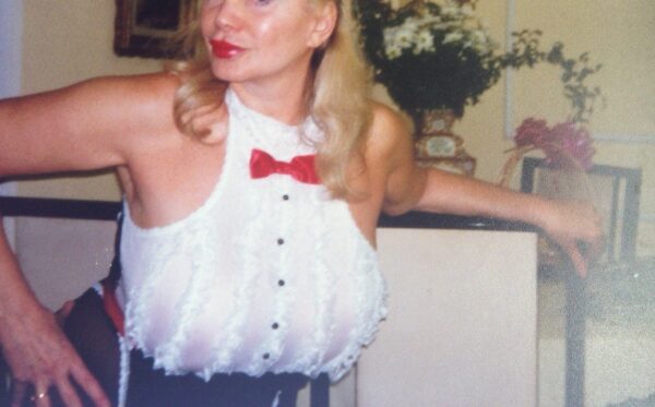 Ingrid – Danish escort in London - Image 5