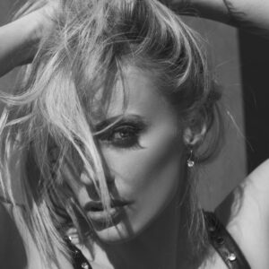 Brittany Bardot – Czech escort in London