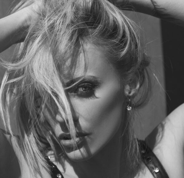 Brittany Bardot – Czech escort in London