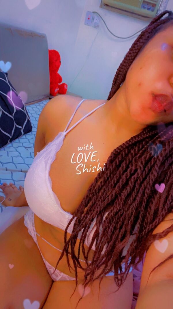 Candy – Congolese girl Dammam - Image 3