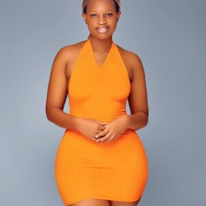 Candypretty – Tanzanian girl Dammam