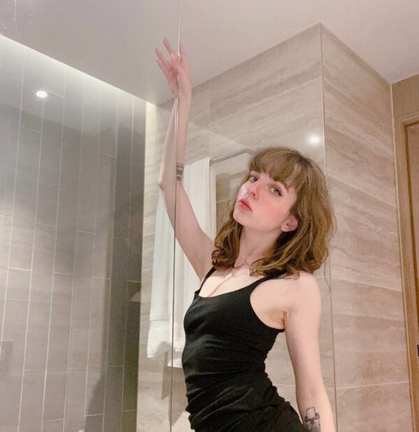 Cara Lorelei – escort in London - Image 11