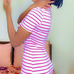 Cathy – Ugandan girl Dammam